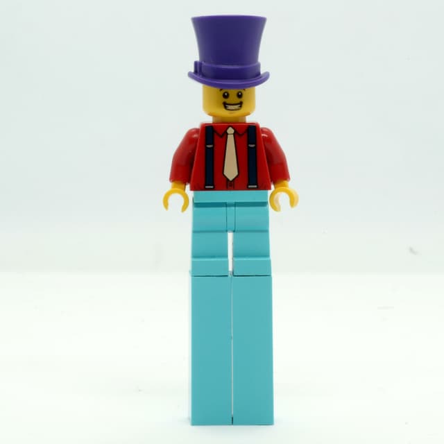 Stilt Walker