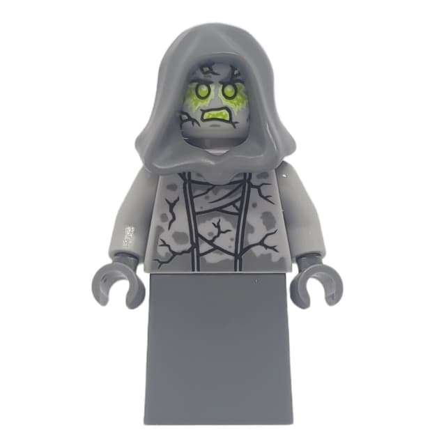 Statue of Evil