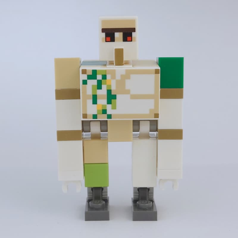 Iron Golem