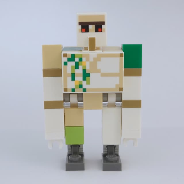 Iron Golem