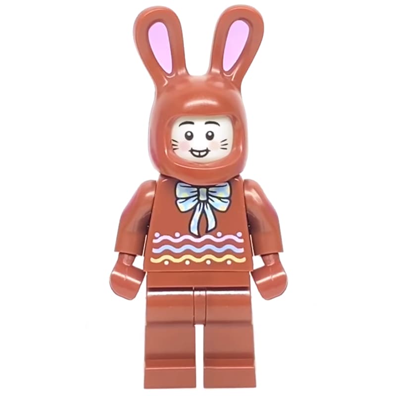 Chocolate Bunny