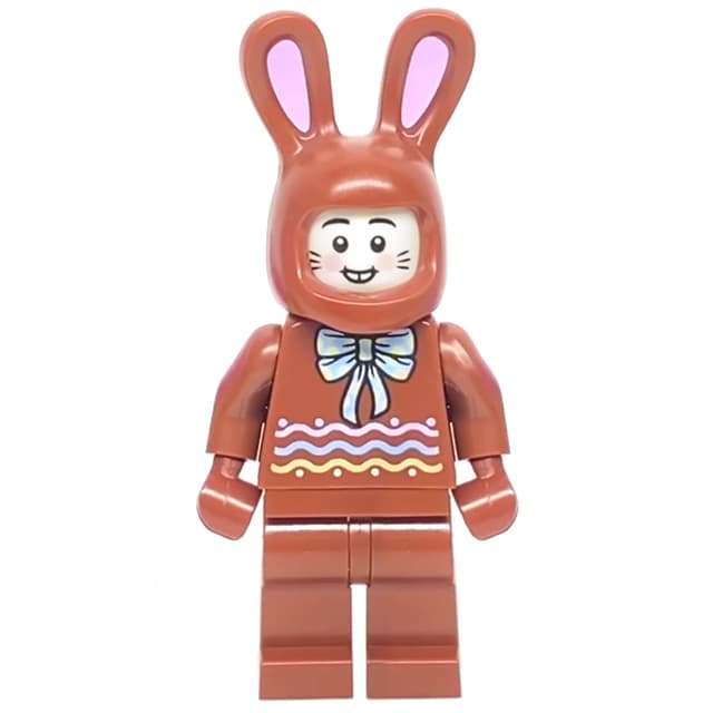 Chocolate Bunny