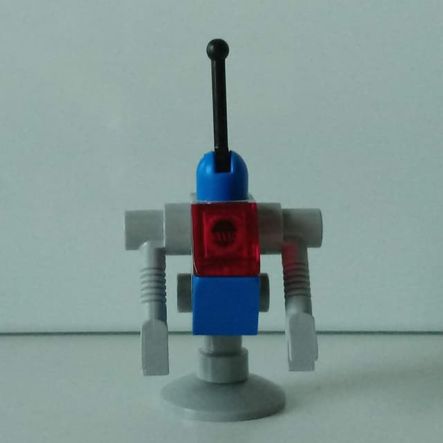 Benny's Droid