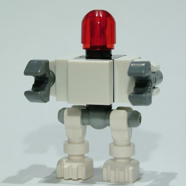 Space Police 3 Droid