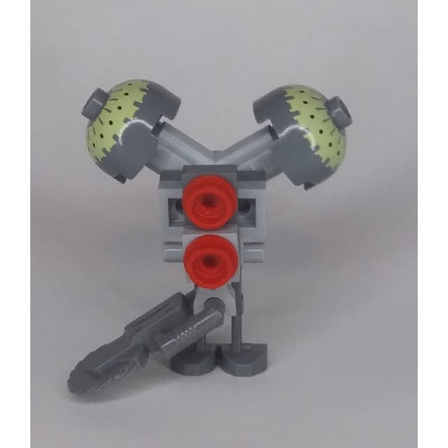 Buzz Droid - 30367c