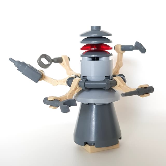 Medical Droid