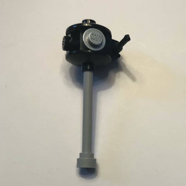 Interrogation Droid