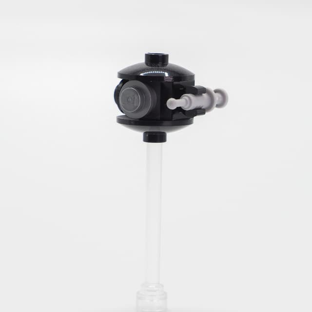 Interrogation Droid - Syringe