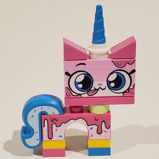 Unikitty / Dessert Unikitty