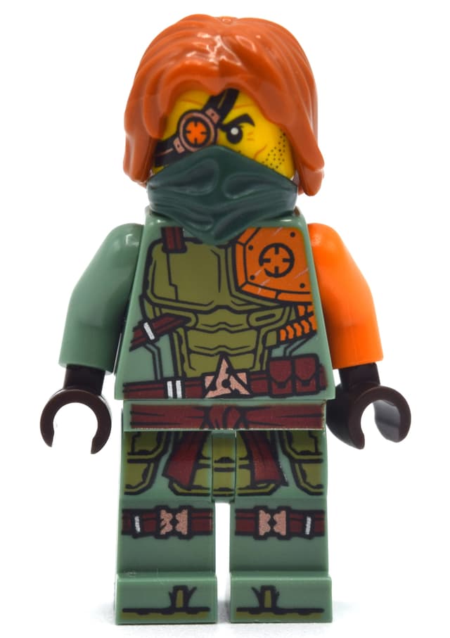 Ronin (Legacy)