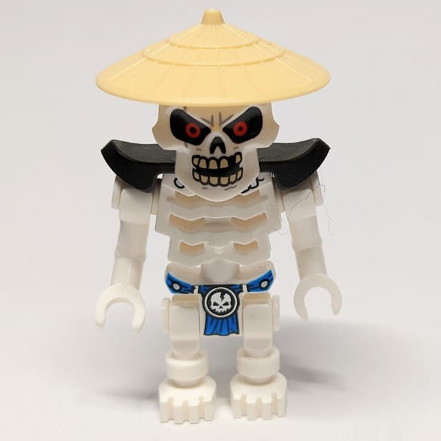 Wyplash - Tan Hat