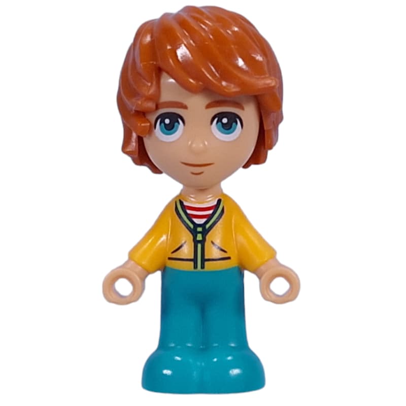 Ben