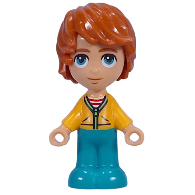 Ben