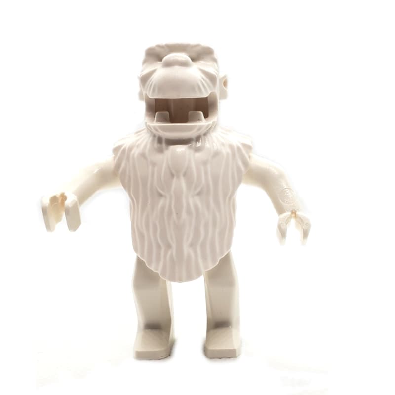 Yeti