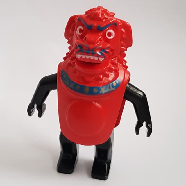 Jun-Chi