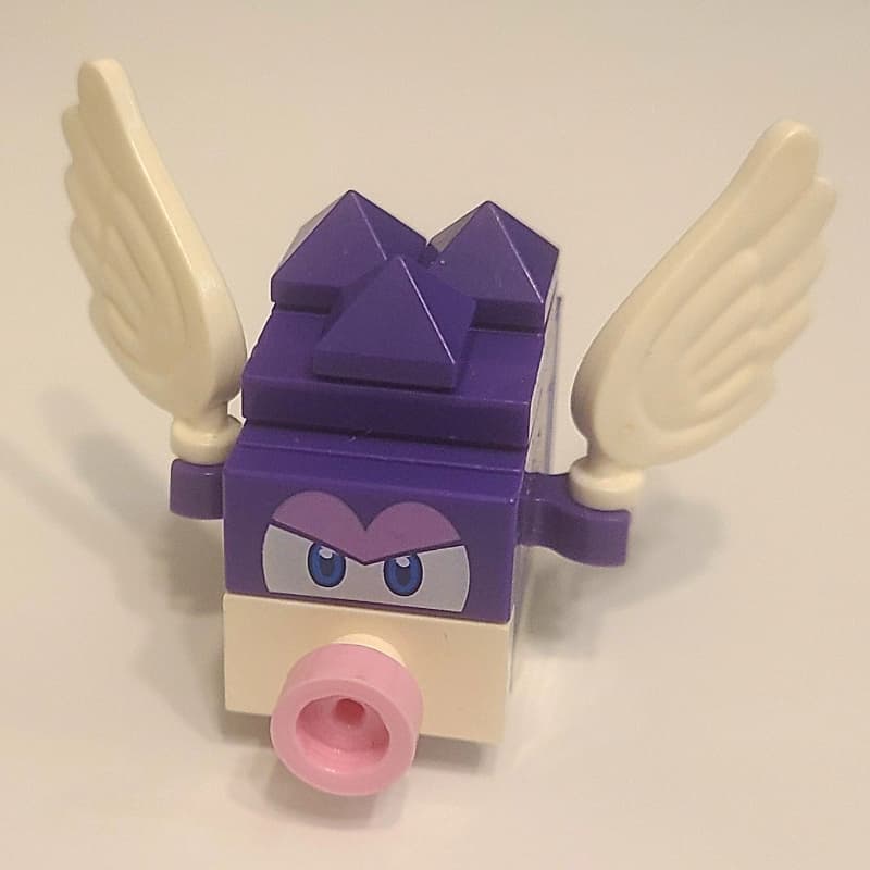 Spiny Cheep Cheep
