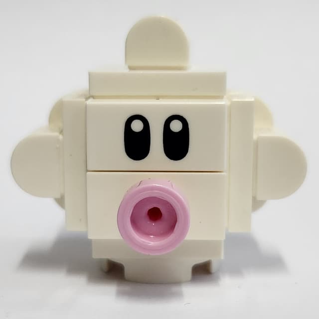 Foo