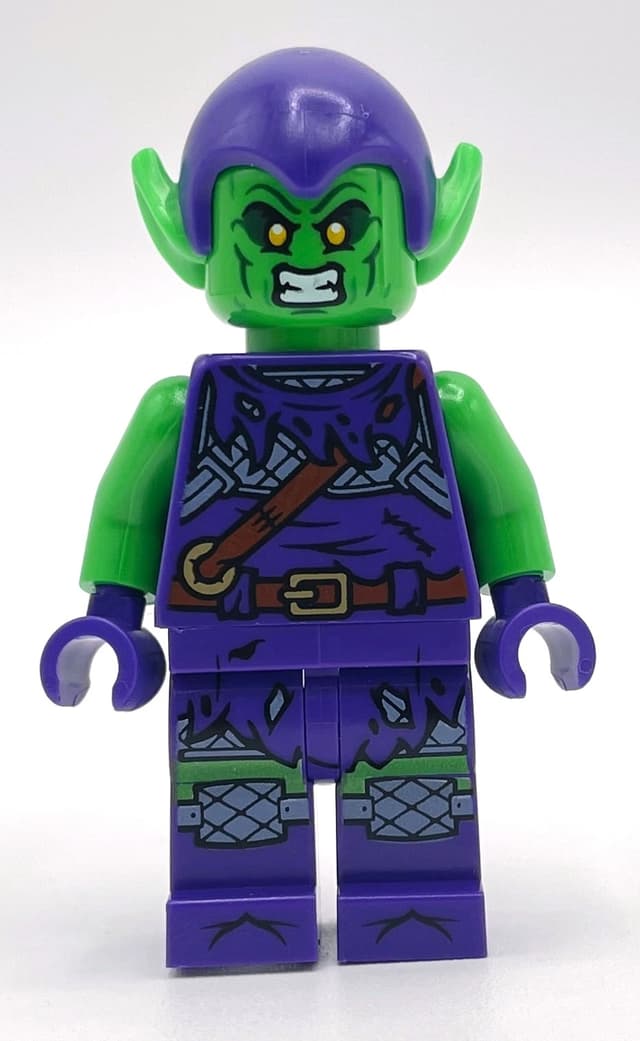 Green Goblin