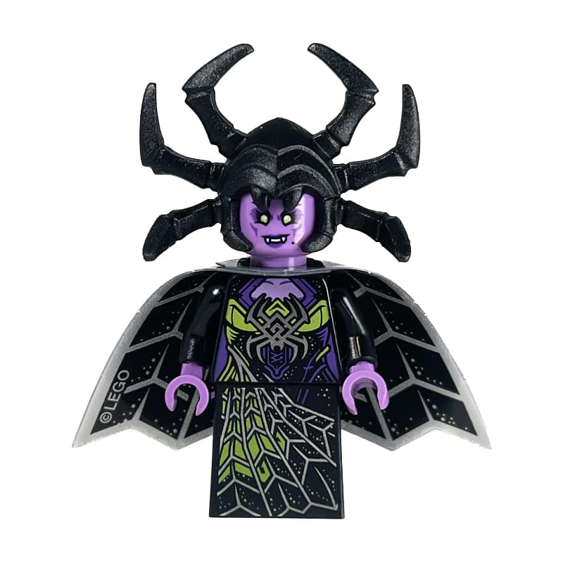Spider Queen