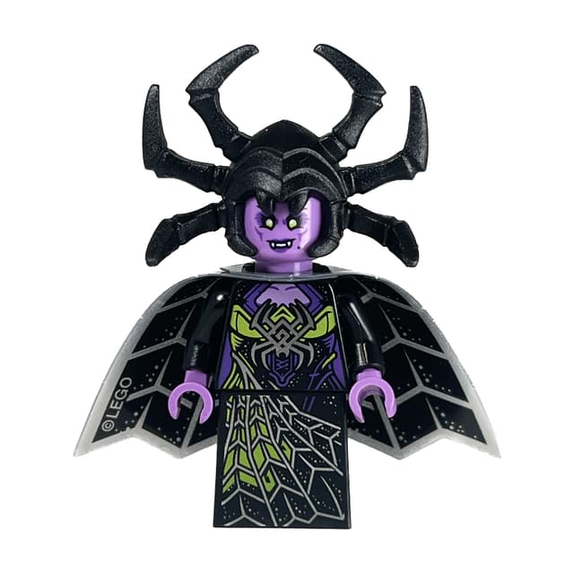 Spider Queen