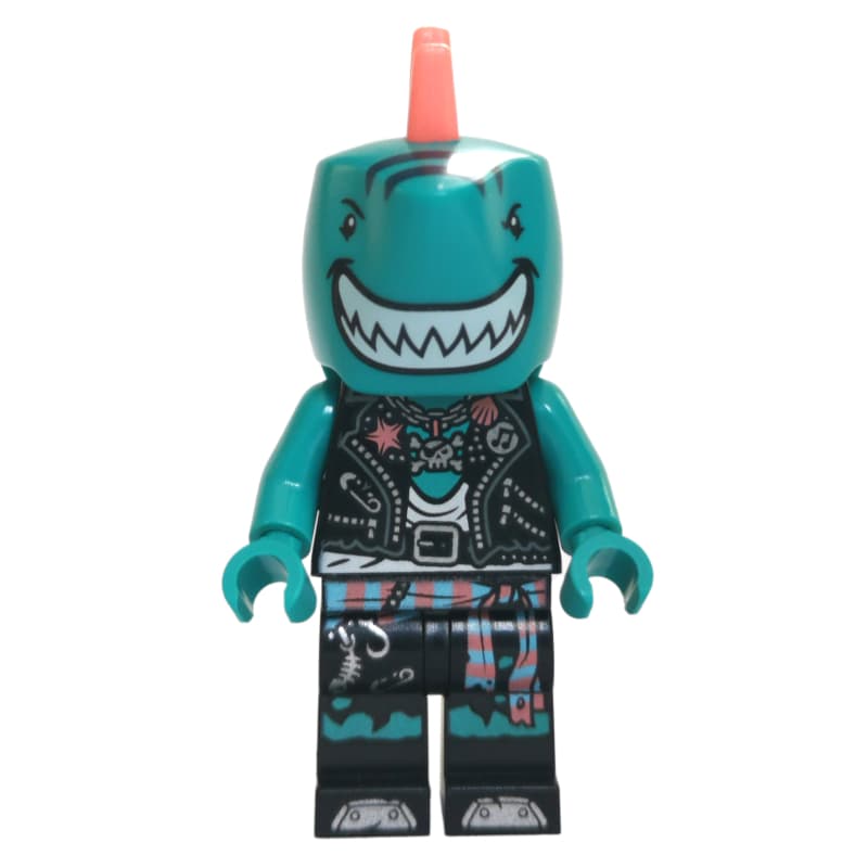 Shark Singer