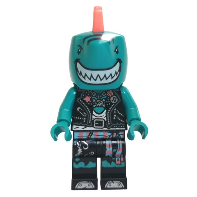 Shark Singer