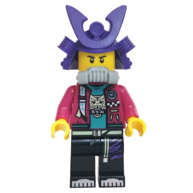 Samurapper