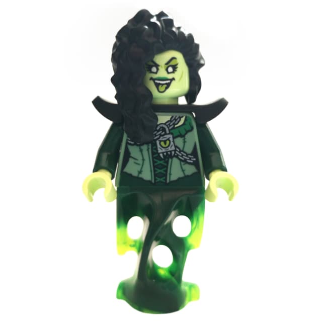 Banshee Singer