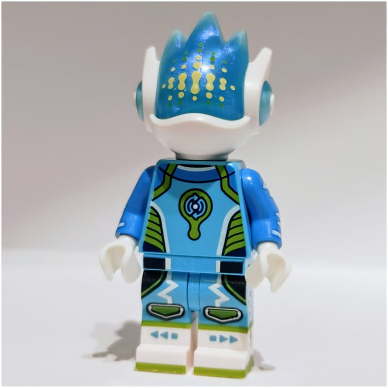 Alien DJ