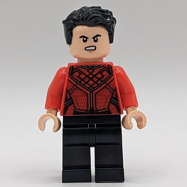 Shang-Chi