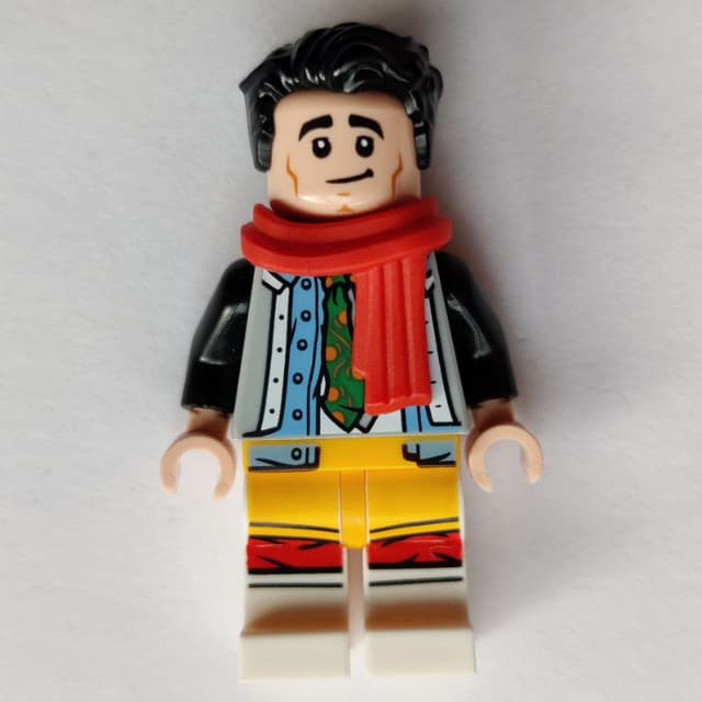 Joey Tribbiani