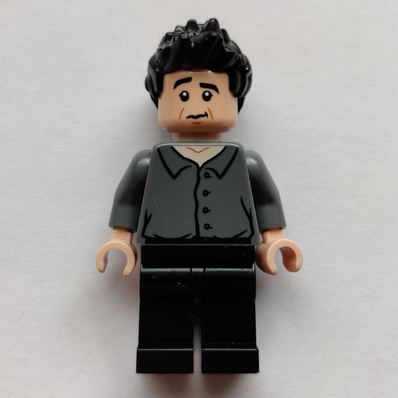 Ross Geller