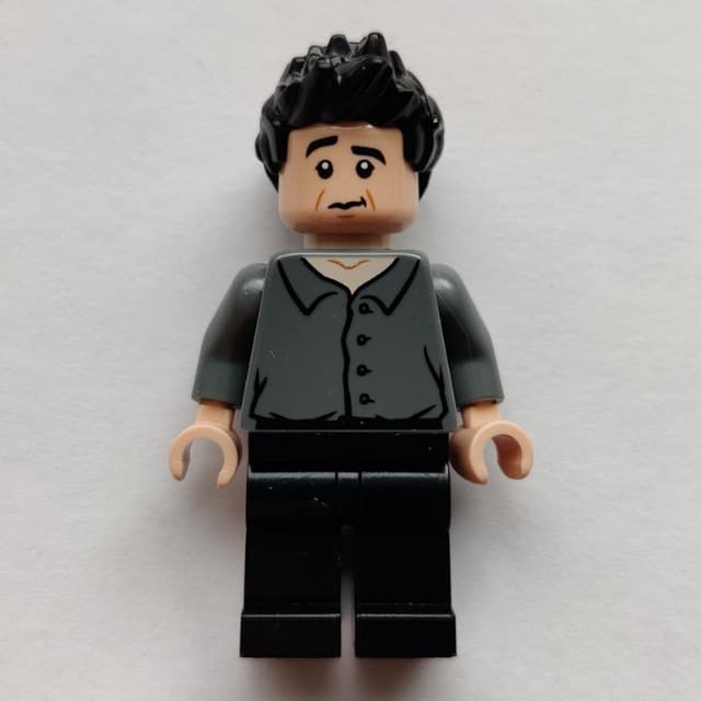 Ross Geller