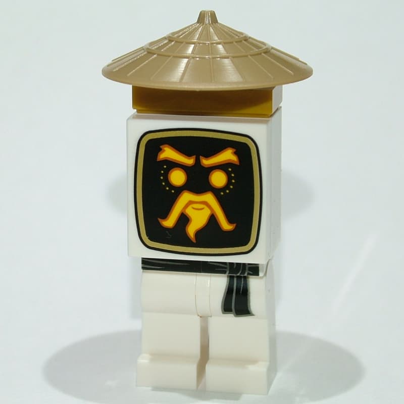 Wu Bot