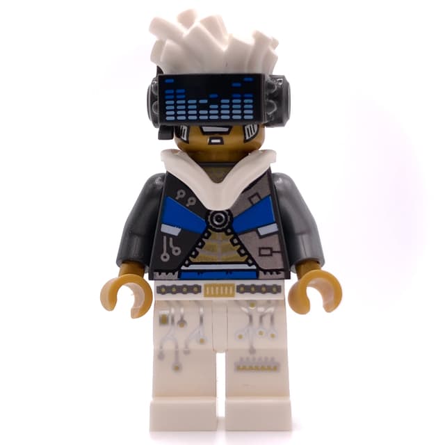 Bass-Bot