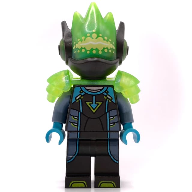 Alien Singer
