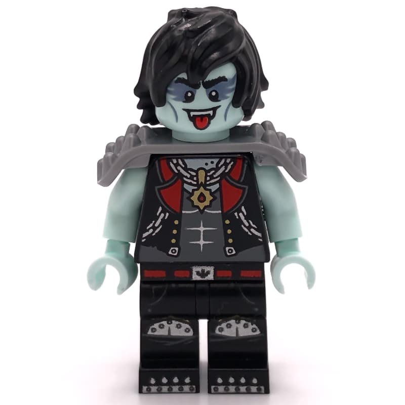 Vampire Guitarist