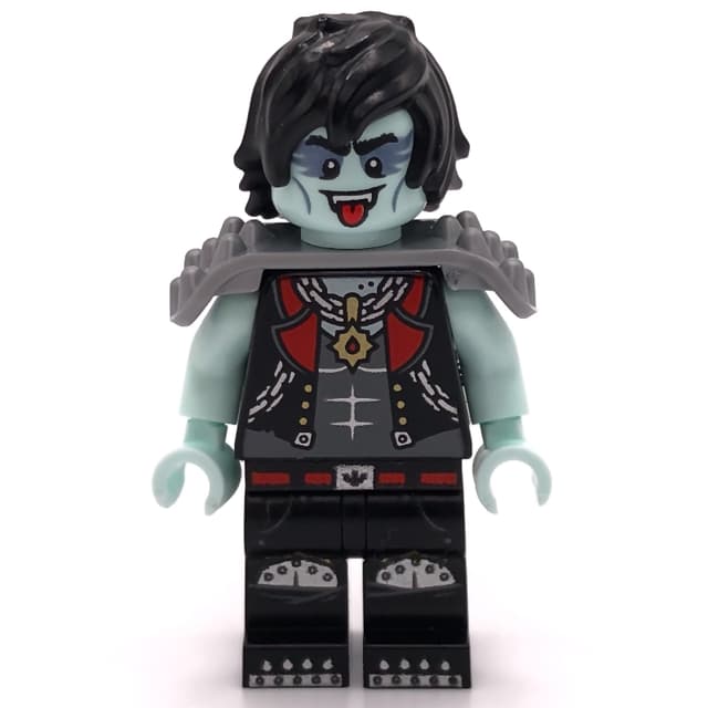 Vampire Guitarist