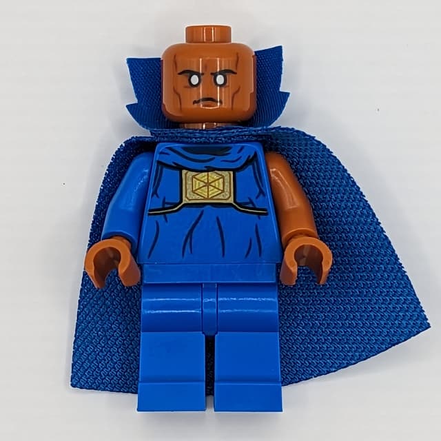The Watcher