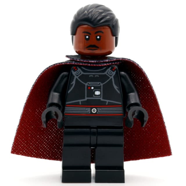 Moff Gideon