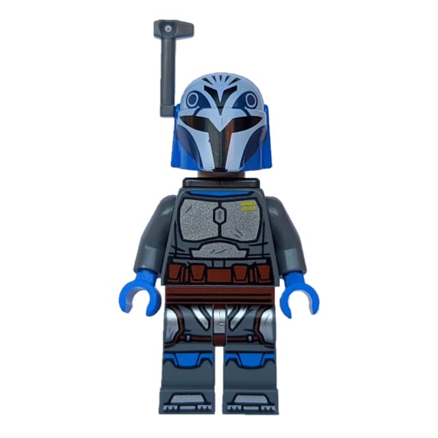 Bo-Katan Kryze