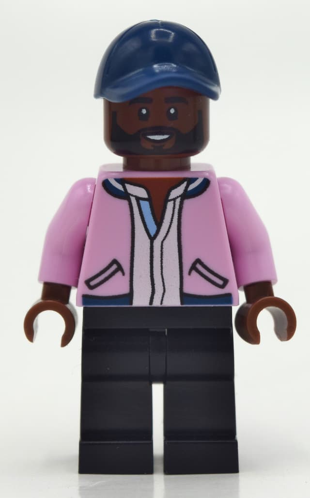 Karamo Brown