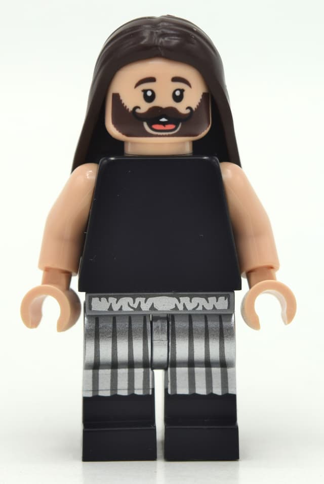 Jonathan Van Ness