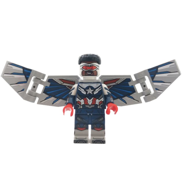 Falcon - Captain America