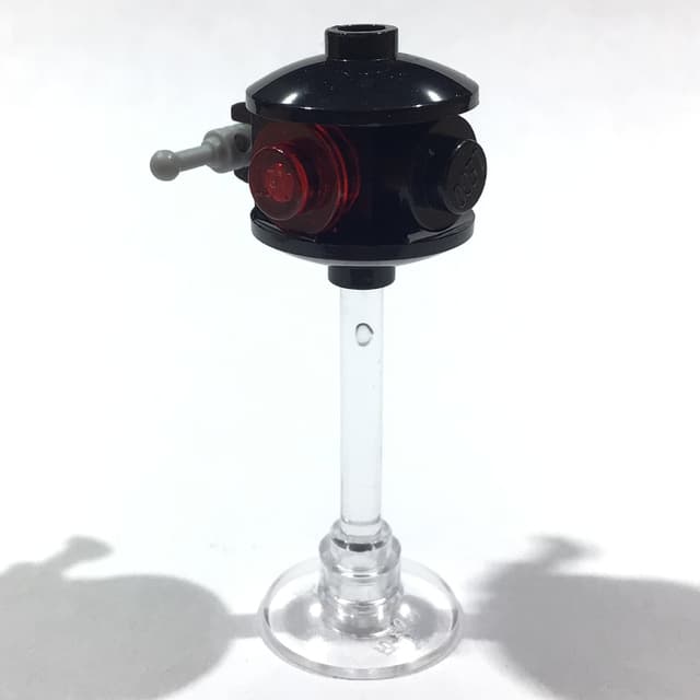 IT-O Interrogator Droid