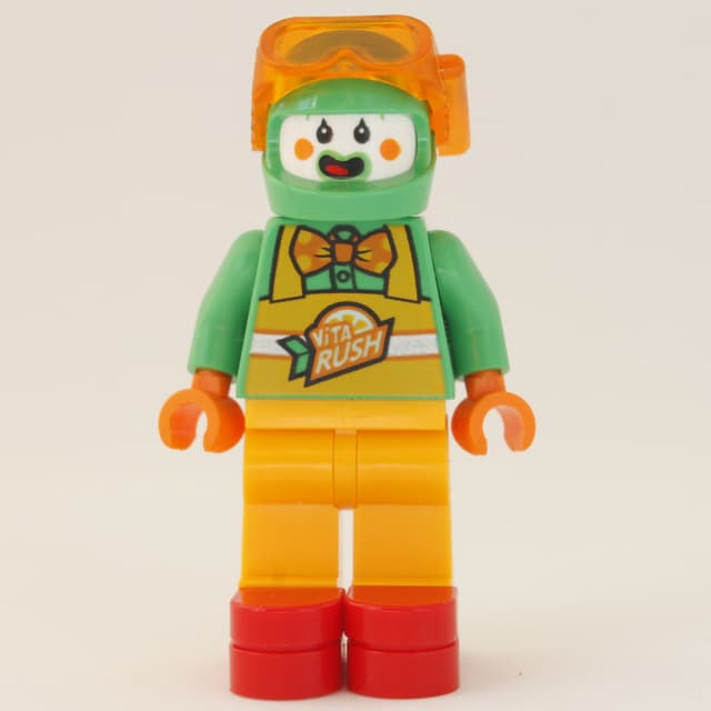 Citrus The Clown