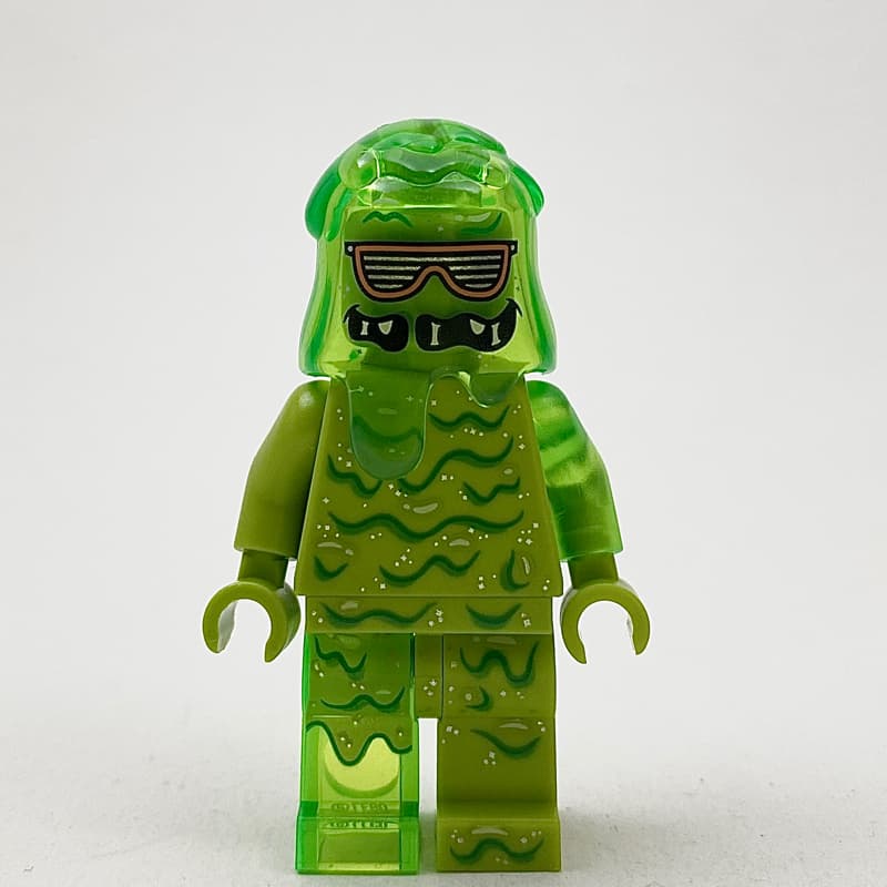 Slime Singer