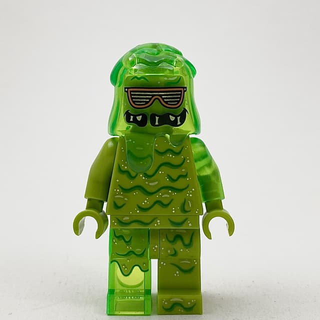 Slime Singer