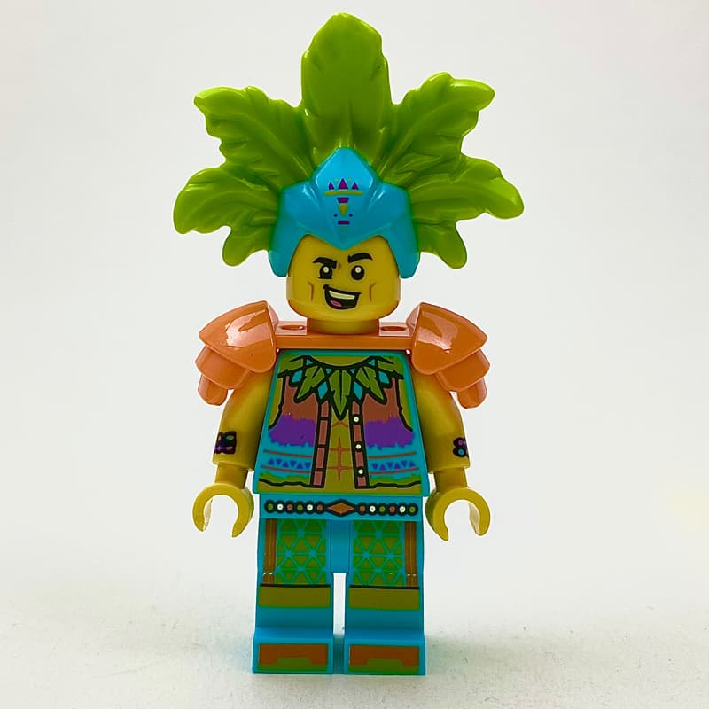 Carnival Dancer