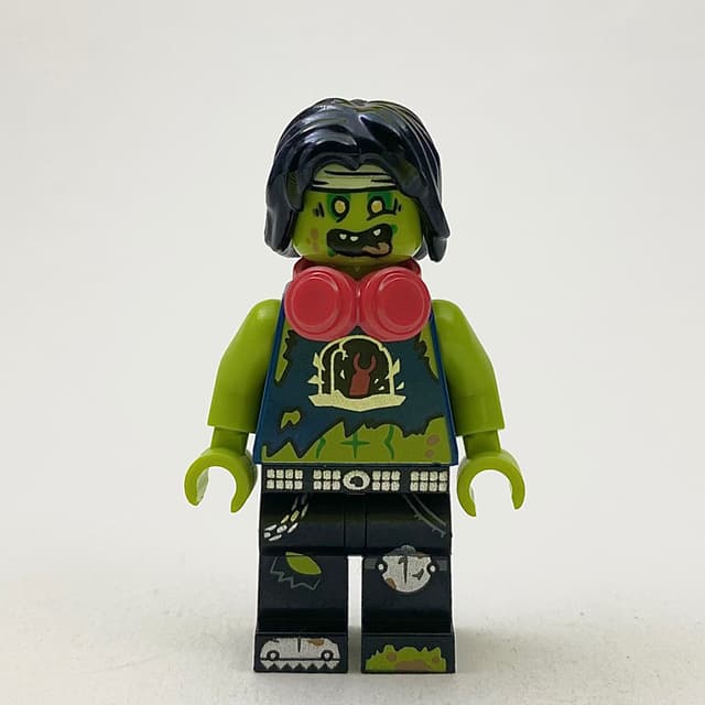 Zombie Dancer